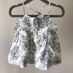 Ralph Lauren summer cotton set